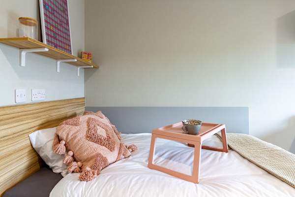 Classic Non En Suite room type